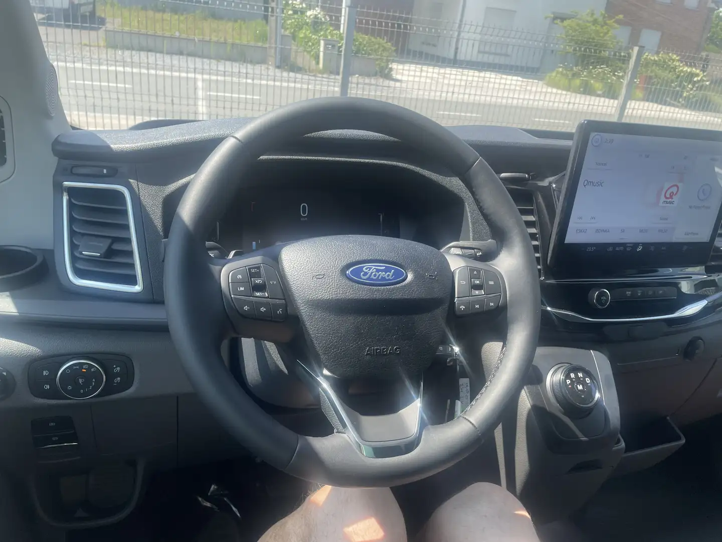 Ford Transit 350 L2/L3/L4 Trend - 2