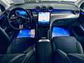 Mercedes-Benz GLC 220 d AMG Line Advanced 4matic KM ZERO! Noir - thumbnail 13