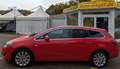 Opel Astra J 2.0 CDTI Sports Tourer*1Hd*AHK*Xen*Leder Rot - thumbnail 8
