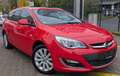 Opel Astra J 2.0 CDTI Sports Tourer*1Hd*AHK*Xen*Leder Rot - thumbnail 3