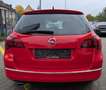 Opel Astra J 2.0 CDTI Sports Tourer*1Hd*AHK*Xen*Leder Rot - thumbnail 6