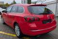 Opel Astra J 2.0 CDTI Sports Tourer*1Hd*AHK*Xen*Leder Rot - thumbnail 7