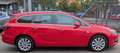 Opel Astra J 2.0 CDTI Sports Tourer*1Hd*AHK*Xen*Leder Rot - thumbnail 4