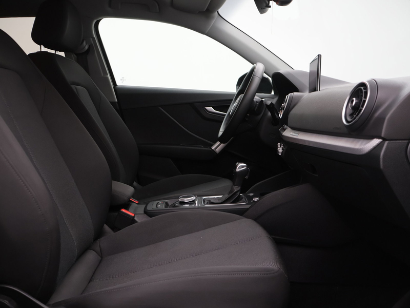 Audi Q2 35TFSI 150PK Business Edition S-line *AUTOMAAT*NAVI*ZETELVERWARMING*APP CONNECT*BLTH*CRUISE*PDC*... — photo 9