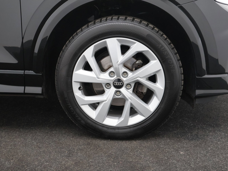 Audi Q2 35TFSI 150PK Business Edition S-line *AUTOMAAT*NAVI*ZETELVERWARMING*APP CONNECT*BLTH*CRUISE*PDC*... — photo 8