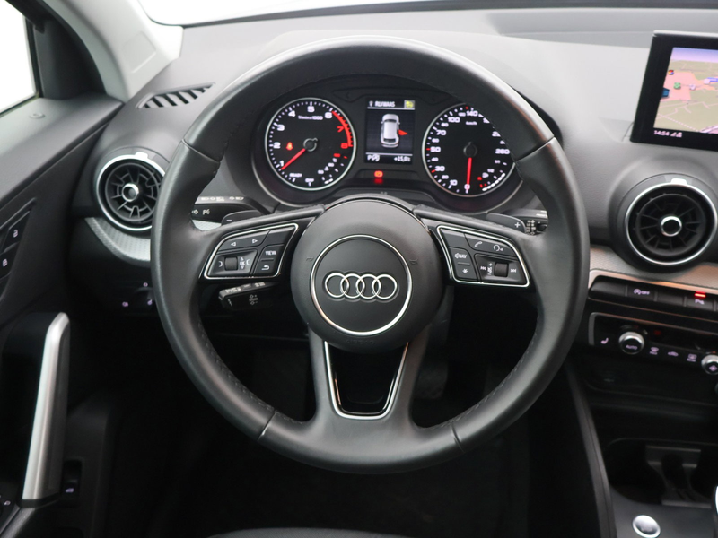 Audi Q2 35TFSI 150PK Business Edition S-line *AUTOMAAT*NAVI*ZETELVERWARMING*APP CONNECT*BLTH*CRUISE*PDC*... — photo 12
