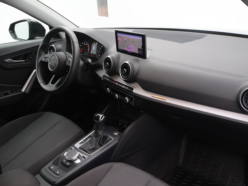 Audi Q2 35TFSI 150PK Business Edition S-line *AUTOMAAT*NAVI*ZETELVERWARMING*APP CONNECT*BLTH*CRUISE*PDC*... — photo 3
