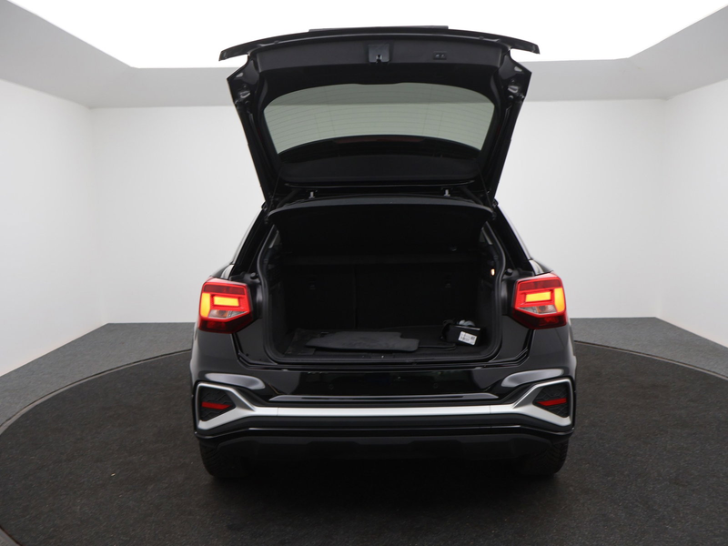 Audi Q2 35TFSI 150PK Business Edition S-line *AUTOMAAT*NAVI*ZETELVERWARMING*APP CONNECT*BLTH*CRUISE*PDC*... — photo 14