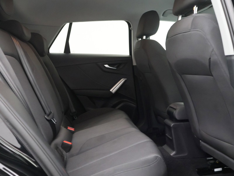 Audi Q2 35TFSI 150PK Business Edition S-line *AUTOMAAT*NAVI*ZETELVERWARMING*APP CONNECT*BLTH*CRUISE*PDC*... — photo 10