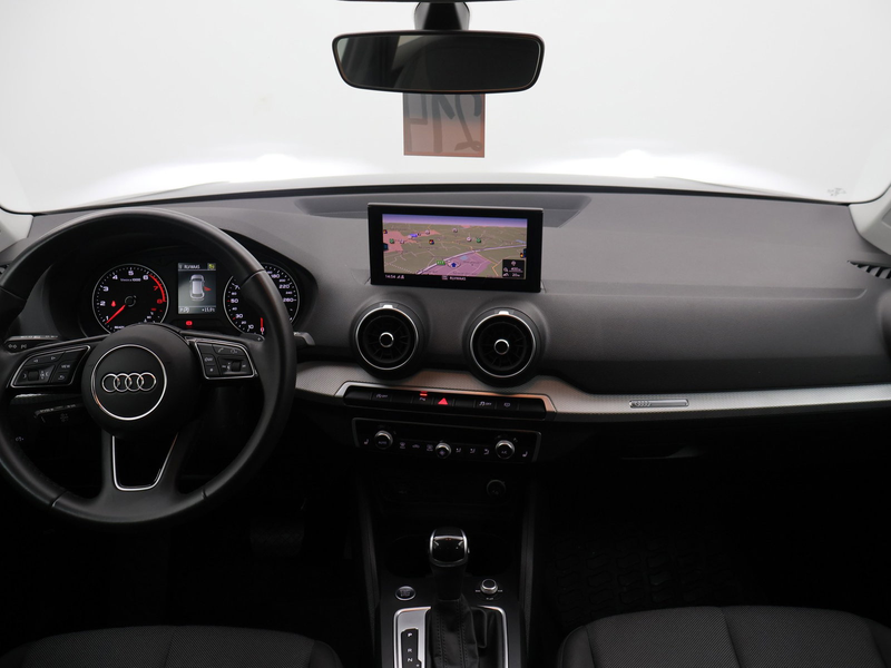 Audi Q2 35TFSI 150PK Business Edition S-line *AUTOMAAT*NAVI*ZETELVERWARMING*APP CONNECT*BLTH*CRUISE*PDC*... — photo 11