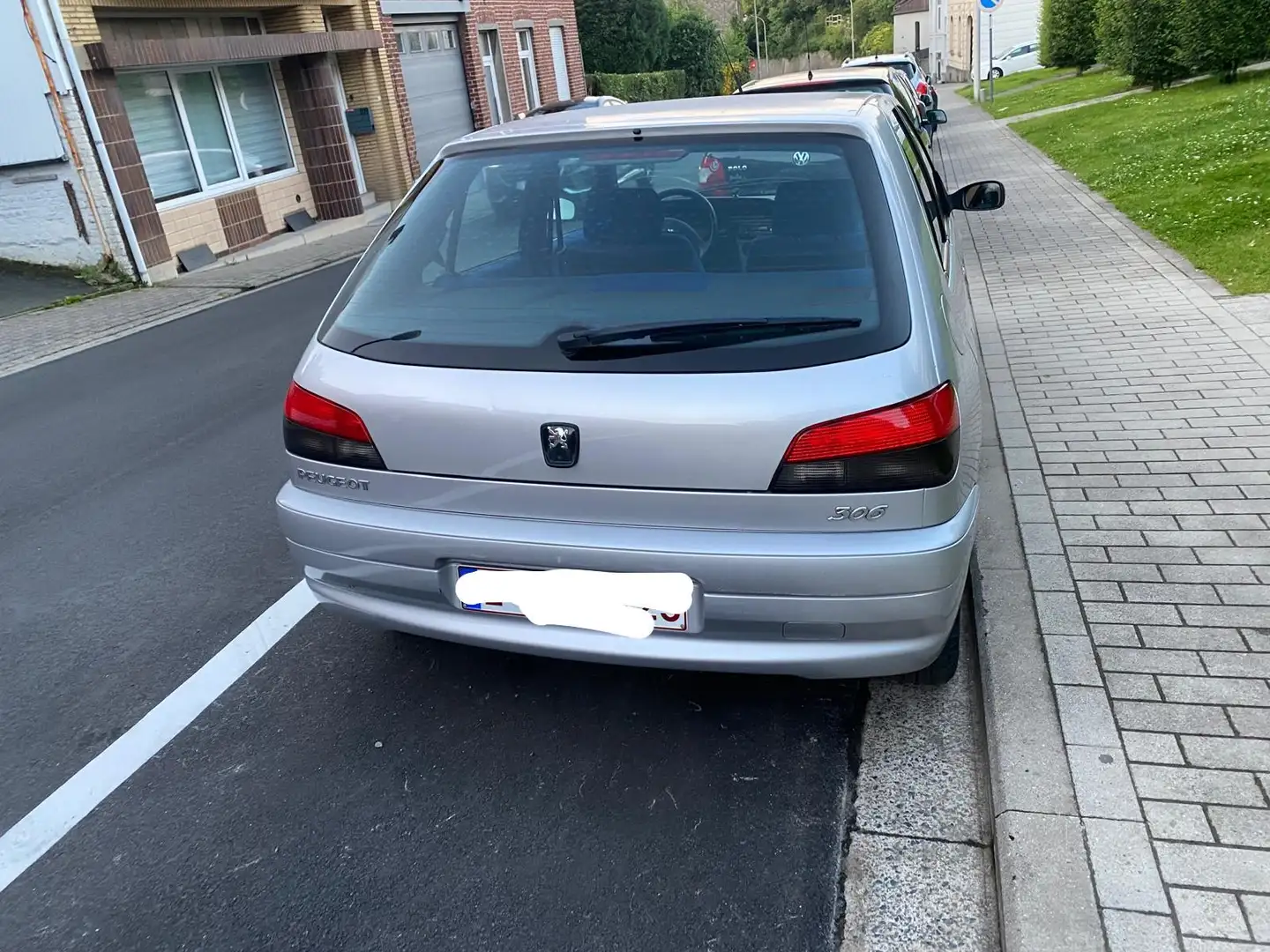 Peugeot 306 1.4i Midnight - 2