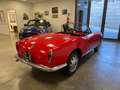 Alfa Romeo Giulietta Giulietta 1.3 Spider Rojo - thumbnail 6