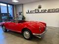 Alfa Romeo Giulietta Giulietta 1.3 Spider Rot - thumbnail 4