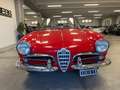 Alfa Romeo Giulietta Giulietta 1.3 Spider crvena - thumbnail 2