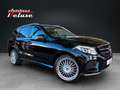Mercedes-Benz GLE 350 d 4M AMG-LINE DESIGNO 360°KAMERA-AHK Schwarz - thumbnail 3