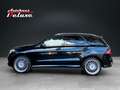 Mercedes-Benz GLE 350 d 4M AMG-LINE DESIGNO 360°KAMERA-AHK Schwarz - thumbnail 4