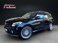 Mercedes-Benz GLE 350 d 4M AMG-LINE DESIGNO 360°KAMERA-AHK Schwarz - thumbnail 1