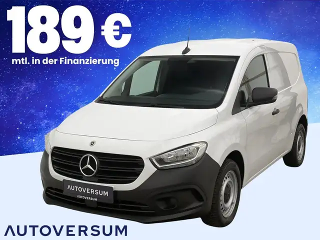 Mercedes-Benz Citan 108 CDI Kasten Standard LED