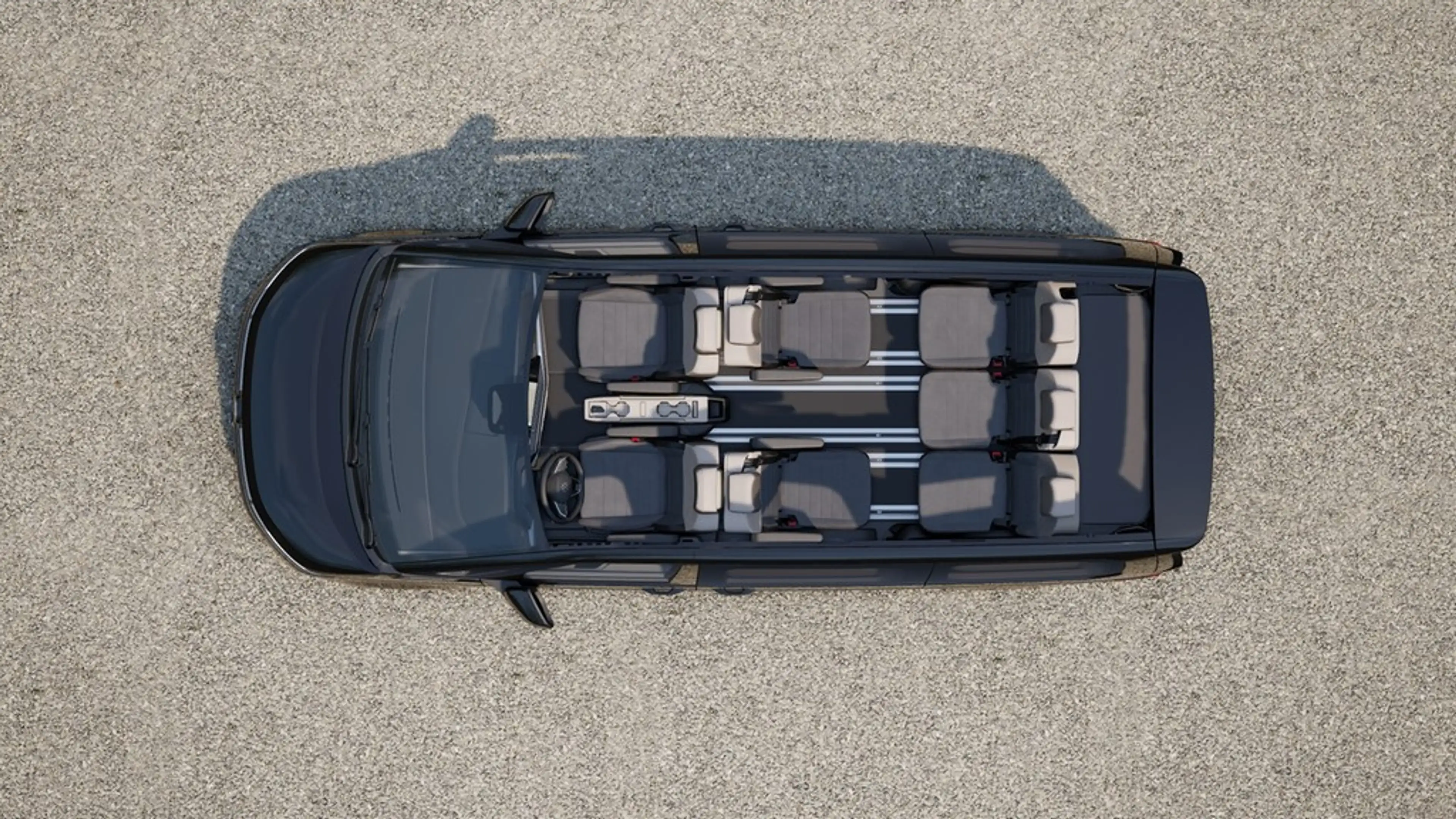 Volkswagen LT Multivan Style 130 kW eHybrid 4MOTION Langer Üb... — photo 10