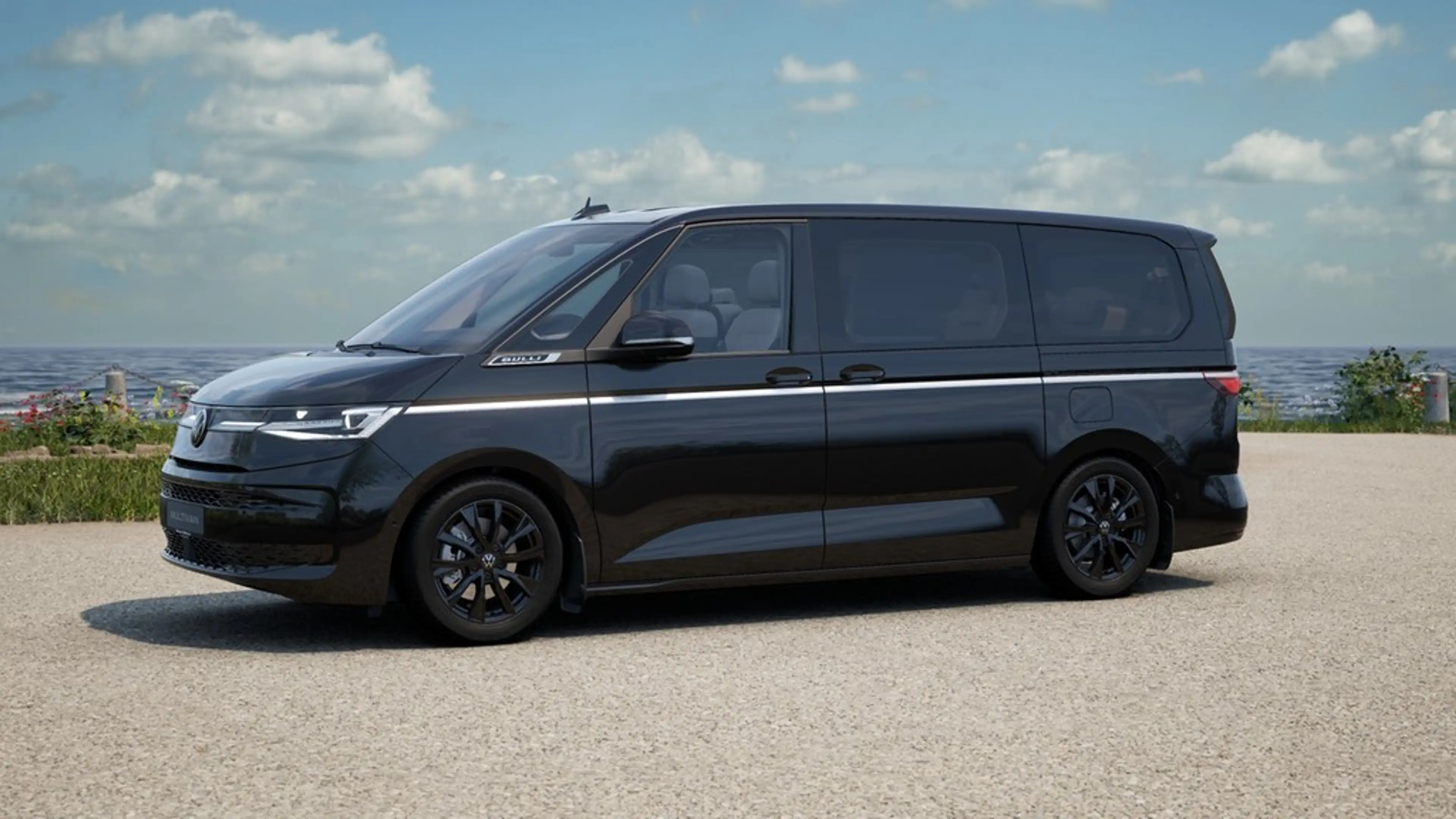 Volkswagen LT Multivan Style 130 kW eHybrid 4MOTION Langer Üb... — photo 2