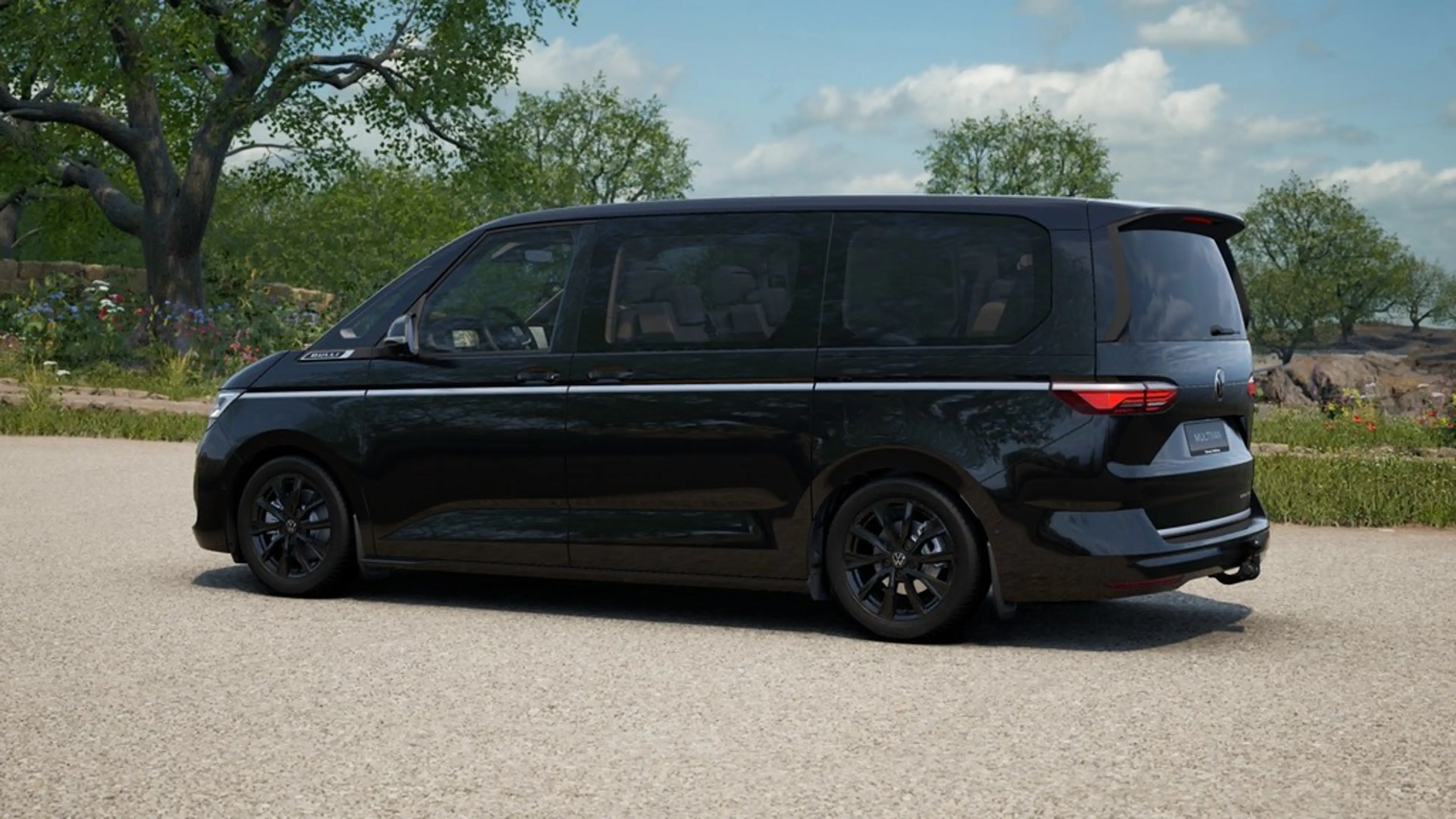 Volkswagen LT Multivan Style 130 kW eHybrid 4MOTION Langer Üb... — photo 3