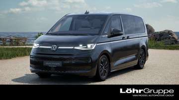 Multivan Style 130 kW eHybrid 4MOTION Langer Üb...