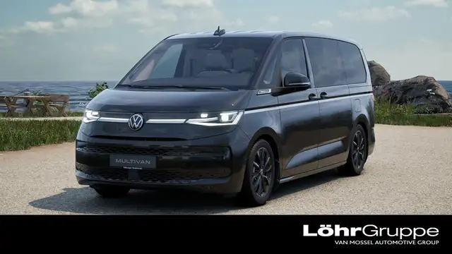 Volkswagen LT Multivan Style 130 kW eHybrid 4MOTION Langer Üb...
