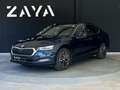 Skoda Octavia 1.5 TSI Limousine*LED*HEAD-UP*AHK* Bleu - thumbnail 3