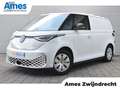 Volkswagen ID. Buzz Cargo L1H1 77 kWh 204PK RWD | Achterdeuren | LED | Clima Wit - thumbnail 1