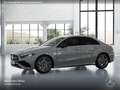 Mercedes-Benz A 200 Lim AMG+NIGHT+AHK+LED+STHZG+KAMERA+TOTW+7G Grau - thumbnail 3