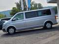 Volkswagen T6 Caravelle T6.1 Caravelle Comfortline lang 8.SITZ+LED+PDC Argent - thumbnail 3