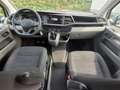Volkswagen T6 Caravelle T6.1 Caravelle Comfortline lang 8.SITZ+LED+PDC Argent - thumbnail 8