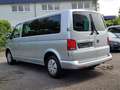 Volkswagen T6 Caravelle T6.1 Caravelle Comfortline lang 8.SITZ+LED+PDC Argent - thumbnail 5