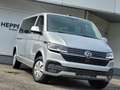 Volkswagen T6 Caravelle T6.1 Caravelle Comfortline lang 8.SITZ+LED+PDC Argent - thumbnail 1
