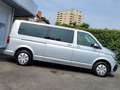 Volkswagen T6 Caravelle T6.1 Caravelle Comfortline lang 8.SITZ+LED+PDC Argent - thumbnail 4