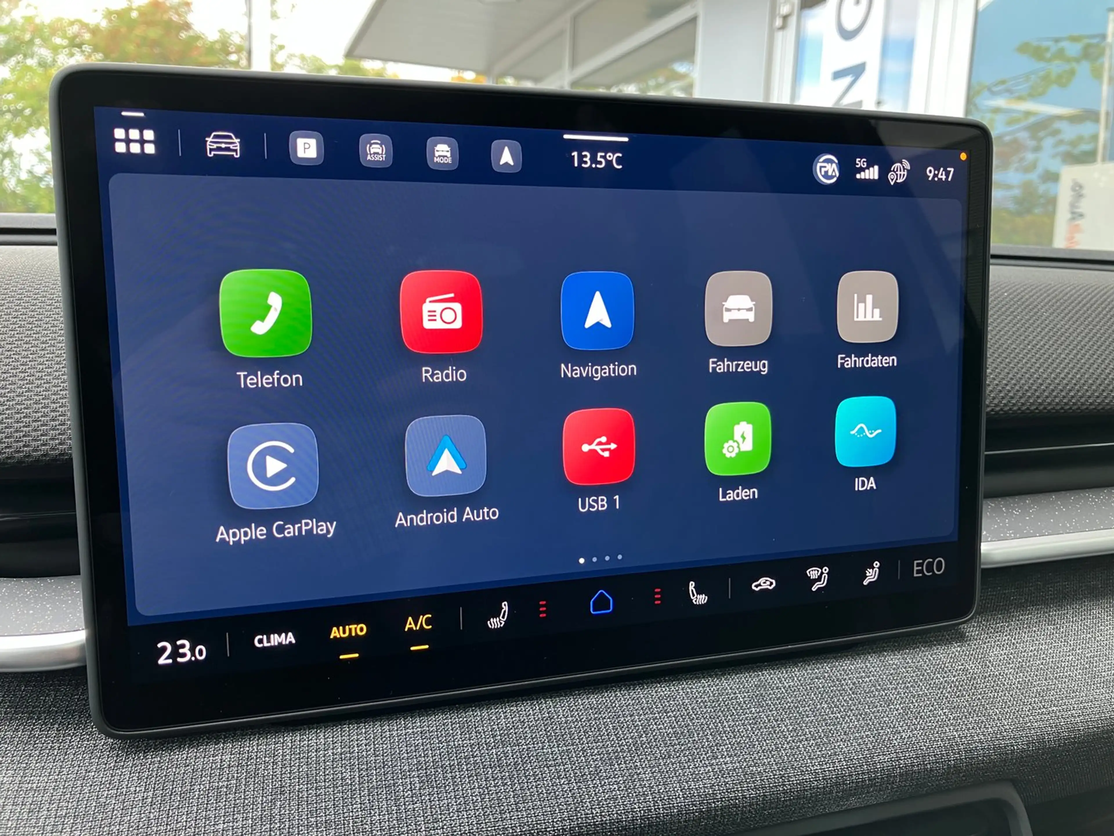 Volkswagen ID. Polo VW ID. Polo Style Edition+ 155 kW - 52 kWh — photo 14