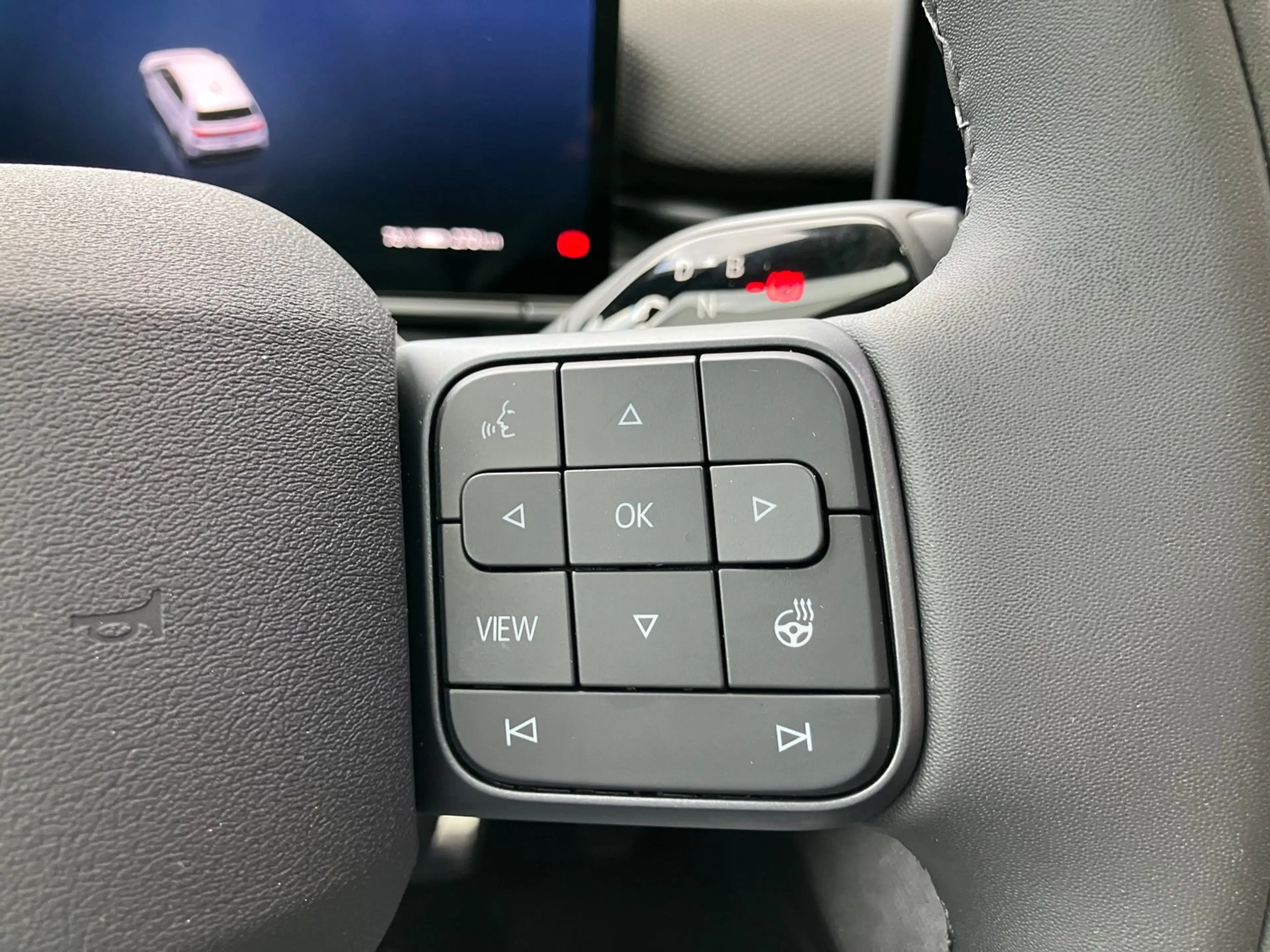 Volkswagen ID. Polo VW ID. Polo Style Edition+ 155 kW - 52 kWh — photo 11