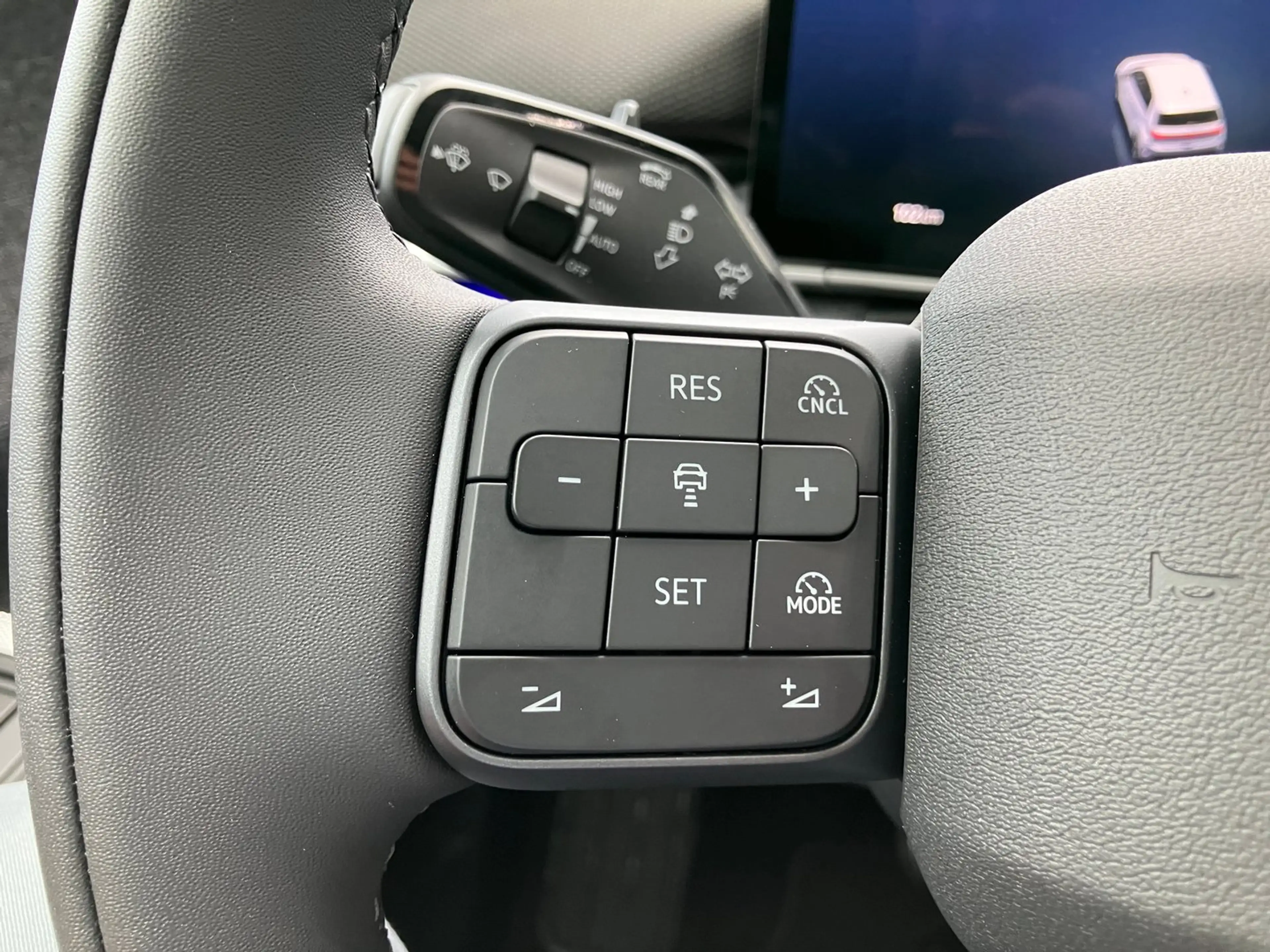 Volkswagen ID. Polo VW ID. Polo Style Edition+ 155 kW - 52 kWh — photo 10