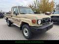 Toyota Land Cruiser GDJ 79 SC 2,8-Diesel Aut DLX SOFORT Beige - thumbnail 2