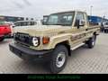 Toyota Land Cruiser GDJ 79 SC 2,8-Diesel Aut DLX SOFORT Beige - thumbnail 1