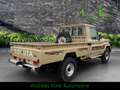 Toyota Land Cruiser GDJ 79 SC 2,8-Diesel Aut DLX SOFORT Beige - thumbnail 3