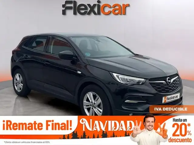 Opel Grandland X 1.2 Turbo Edition