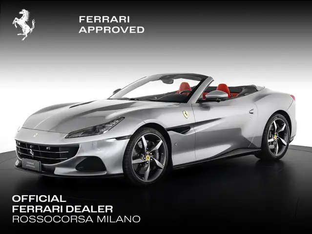 Ferrari Portofino M