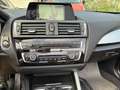 BMW 220 i Cabrio M Sport/Aut./Navi/Leder/Keyless/Xenon/18 Weiß - thumbnail 15