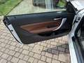 BMW 220 i Cabrio M Sport/Aut./Navi/Leder/Keyless/Xenon/18 Weiß - thumbnail 12