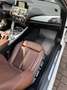 BMW 220 i Cabrio M Sport/Aut./Navi/Leder/Keyless/Xenon/18 Weiß - thumbnail 10