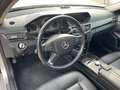 Mercedes-Benz E 350 CGI BlueEfficiency Leder ILS AHK schwenkba Argent - thumbnail 10