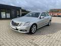 Mercedes-Benz E 350 CGI BlueEfficiency Leder ILS AHK schwenkba Argent - thumbnail 1