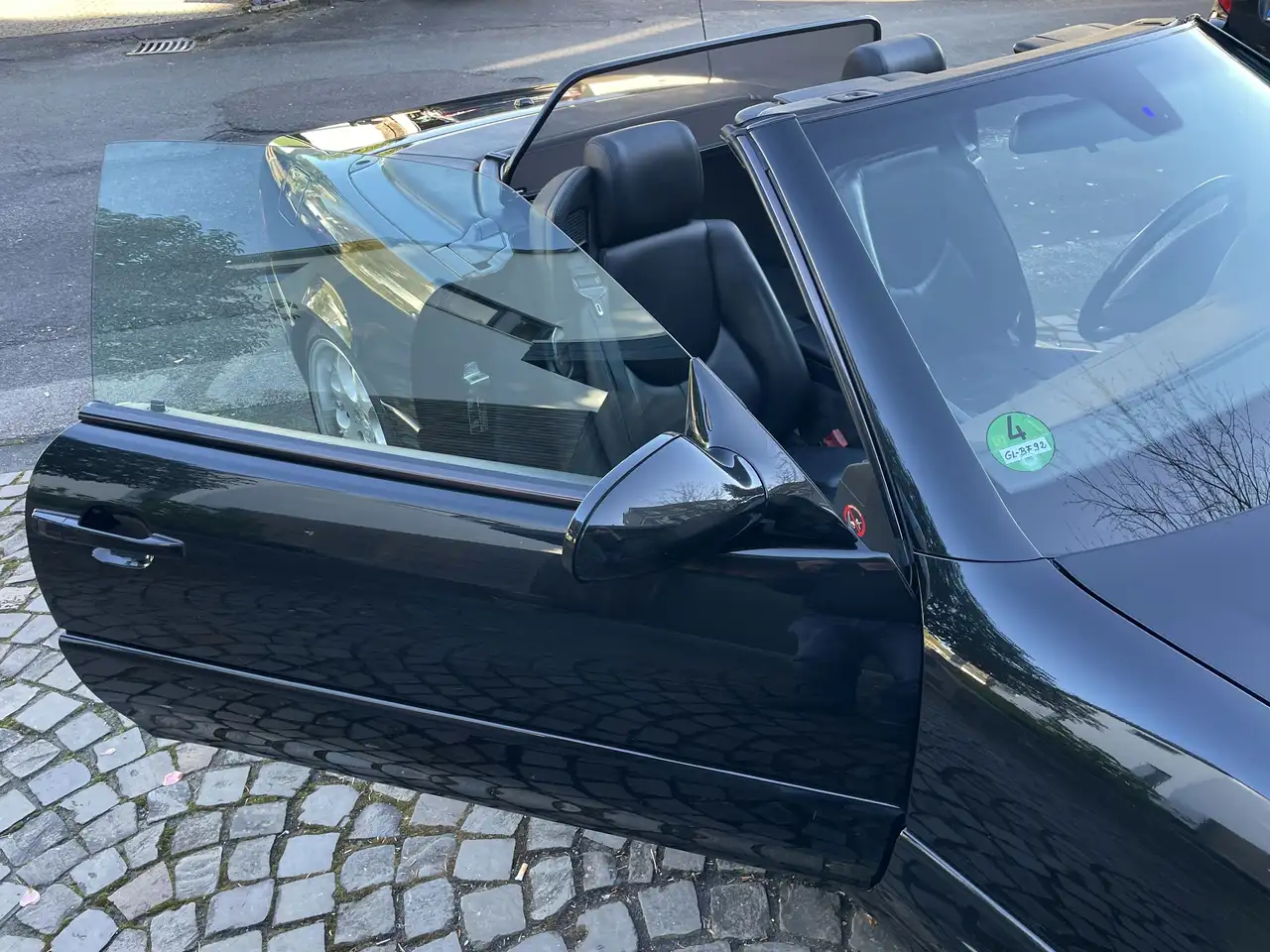 Mercedes-Benz SL 280, foto 10