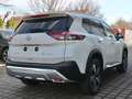 Nissan X-Trail N-CONNECTA 1.5 VC-T MHEV 4x2 Weiß - thumbnail 7